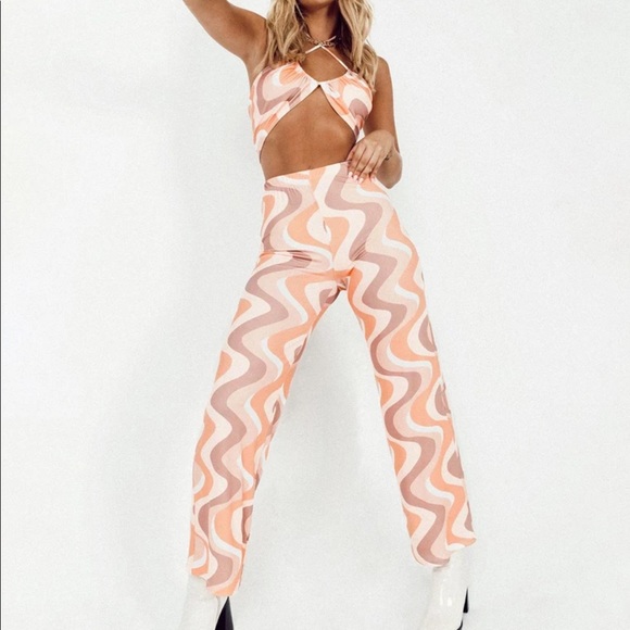 Princess Polly Pants - Latiana Set Multi